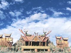 -七彩云南欢乐世界