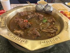 -德羊府老北京羊蝎子火锅