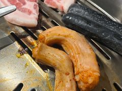 -炽城·烤肉名家(鸿达中央广场店)