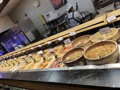 蜜汁梅肉-韩盛·盛江山自助料理(奥体万达店)