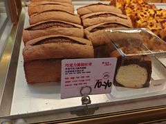 -红星前进面包牛奶公司(五道口购物中心店)