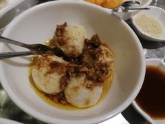 -公仔堂港式茶餐厅(西村店)