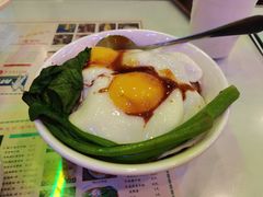 黯然销魂饭-澳门陈光记烧味饭店(郎家园店)