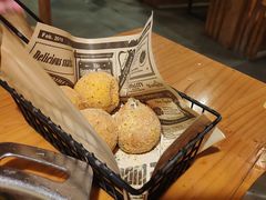 -恩你小木屋·韩式料理(假日广场店)