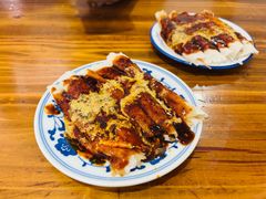 -洁美凉粉店(温江店)
