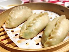 -西贝(无锡万象城店)