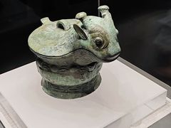 -禾珍珠家常小馆(河南博物院店)