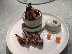 -松针蔡记蒸饺(花园路店)