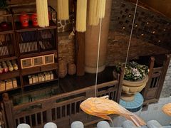 -叶叶菩提·晋福宫