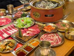 -西塔老太太泥炉烤肉(杭州首店)