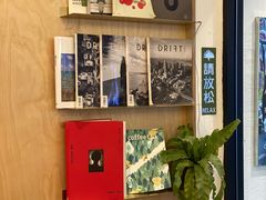 -常识咖啡common sense(春熙路店)