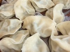 -韩记海鲜饺子旗舰店(红海新区店)