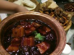 -北京老铺烤鸭(西稍门店)