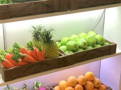 -O2鲜榨果汁(苏州龙湖狮山店)