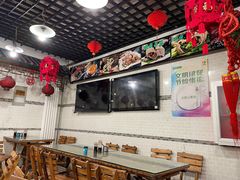 大堂-宝源饺子(麦子店街店)