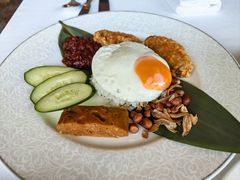 -新加坡香格里拉