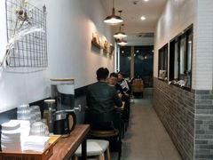 大堂-李先生的首尔小馆(松江启源广场店)