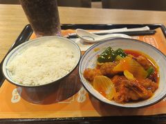 -大快活(丽丰店)