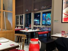 -味上湘菜馆(河马店)
