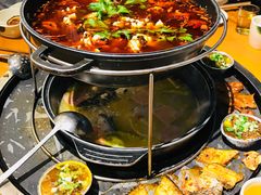 -重庆乌鱼庄·龙滋鲜(青羊大道店)