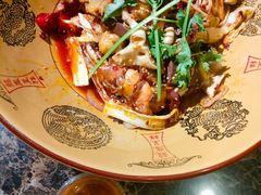 -异特麻辣香锅·烤鱼(怀柔店)