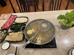 -潮汕良记牛肉火锅(洪武路店)
