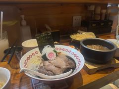 -Ramen满吉·豚骨拉面(丽园路店)