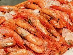 -川骄海鲜自助(亚运村店)