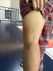 -雕哥的纹身店A3 TATTOO&纹身培训