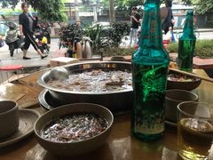 -肖肖酸萝卜鱼火锅(总店)