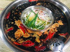-渝味黄姐火锅(黄泥村店)