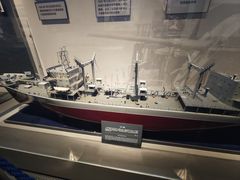 -中国人民解放军海军博物馆