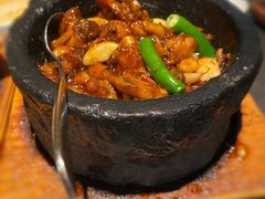 -味钱塘·钱塘浙宴(宋城之江银泰店)