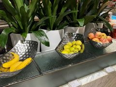 -丽都皇冠假日酒店·Matrix亦餐厅(望京店)