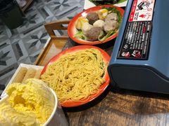 会跳舞的大鲍鱼-小龍鳳·港式海鲜打边炉(沙湖路店)