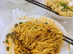 -正宗四川大竹面馆(光翠路南店)