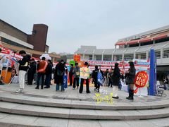 -浙江大学(玉泉校区)