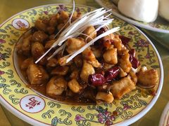 -听鹂馆饭庄(颐和园店)
