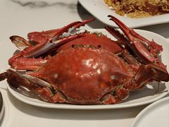 -正黄旗海鲜烧烤大排档(延安路总店)