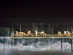 -丽江千古情