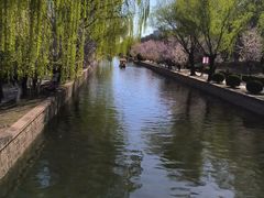 -元大都城垣遗址公园