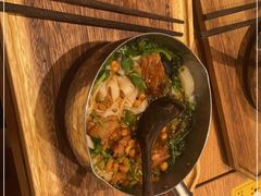-小满手工粉(上海文峰广场店)