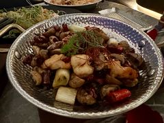 -Hi City·城市之巅