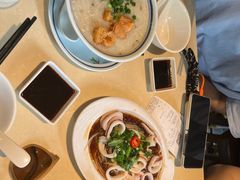 -香港池仔记肠粉王(博多新记襄阳南路店)