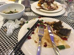 -长沙三景韦尔斯利酒店·Oval全日制餐厅自助餐