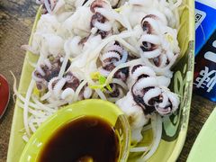 -贞姨美食·老字号海鲜大排档