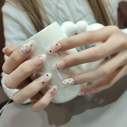 -斯馨·健康美甲美睫