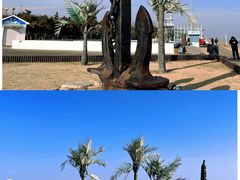 -巧克力渔家.小船海鲜家常菜(万平口店)