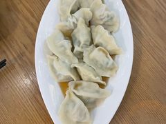 -船歌·鱼水饺青岛菜(国贸商城店)