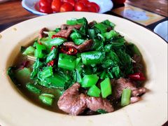 -李子坝梁山鸡(李子坝大鸡哥店)